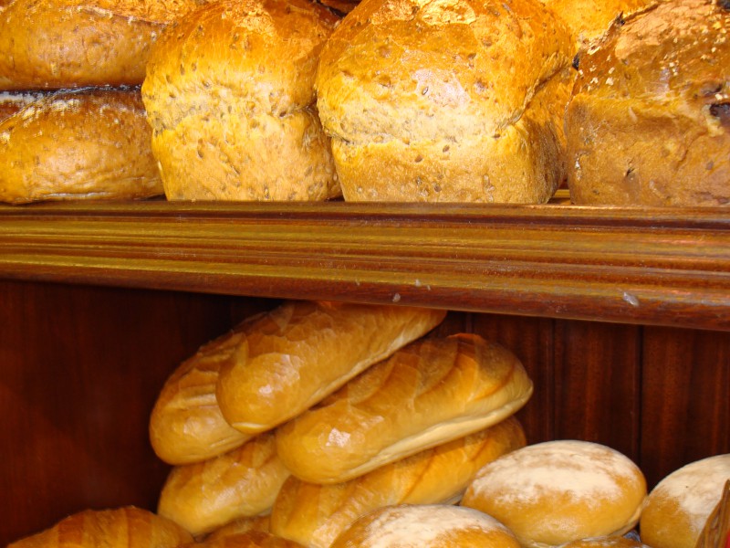 Corn Dolly Foods Bakery based in Newry