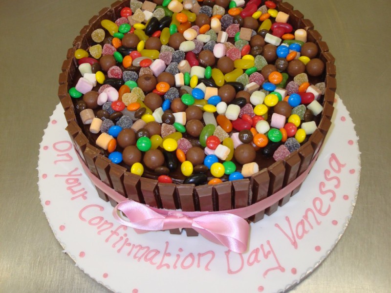 Corn Dolly Foods Bakery based in Newry