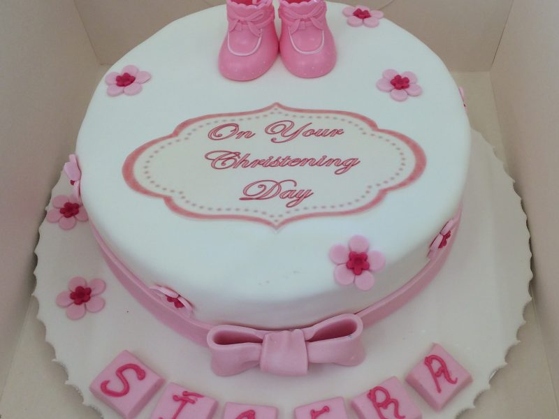 Celebration Cakes