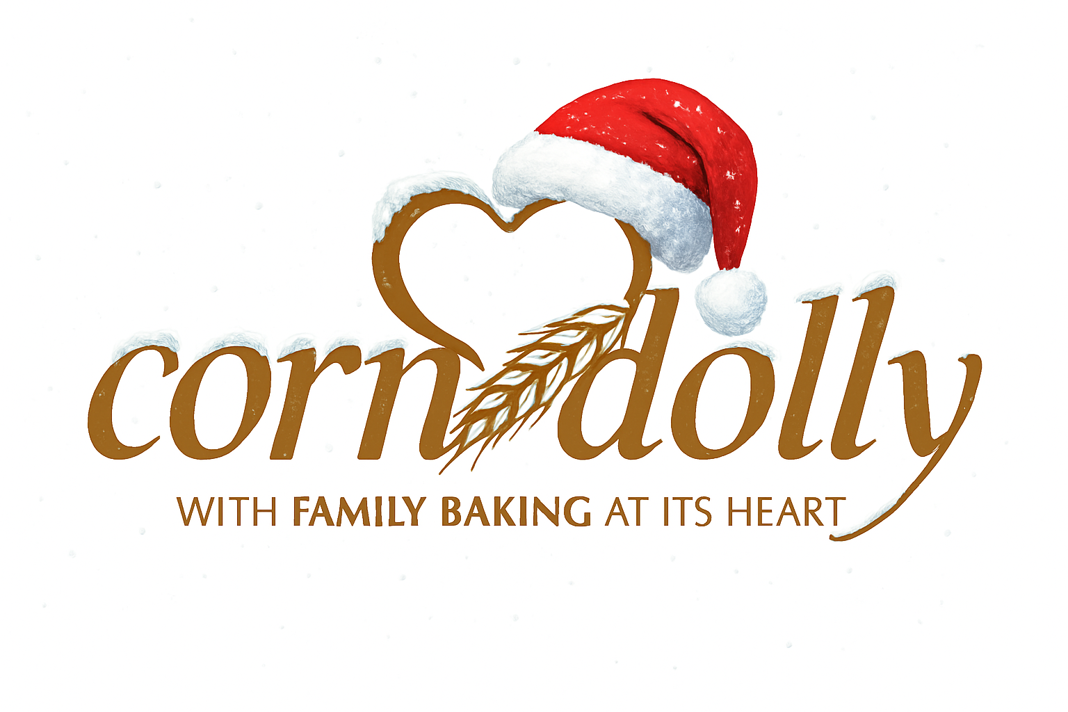 Corn Dolly Bakery and Cafe